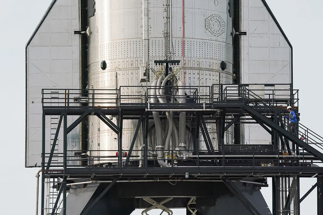 Як Ілон Маск і SpaceX змінили південь Техасу: політики, гроші і нерівність